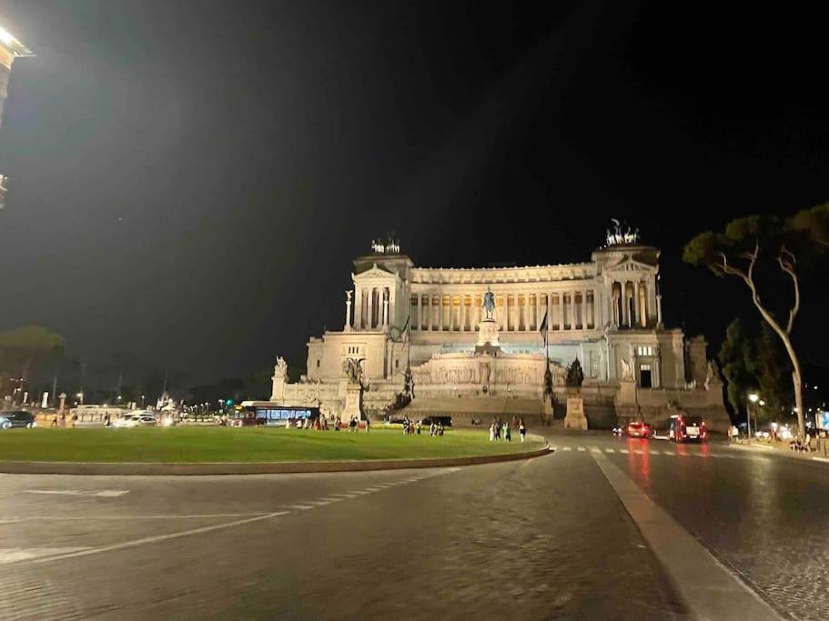 Gateway To Rome'S Treasures公寓 外观 照片