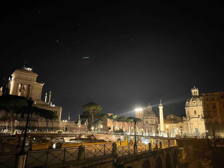 Gateway To Rome'S Treasures公寓 外观 照片