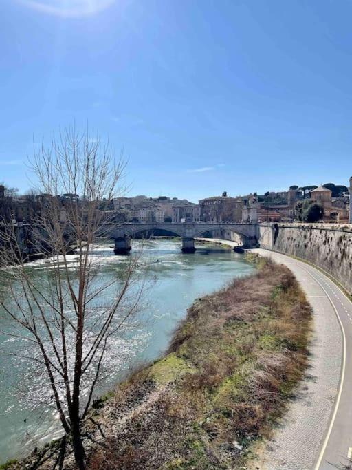 Gateway To Rome'S Treasures公寓 外观 照片