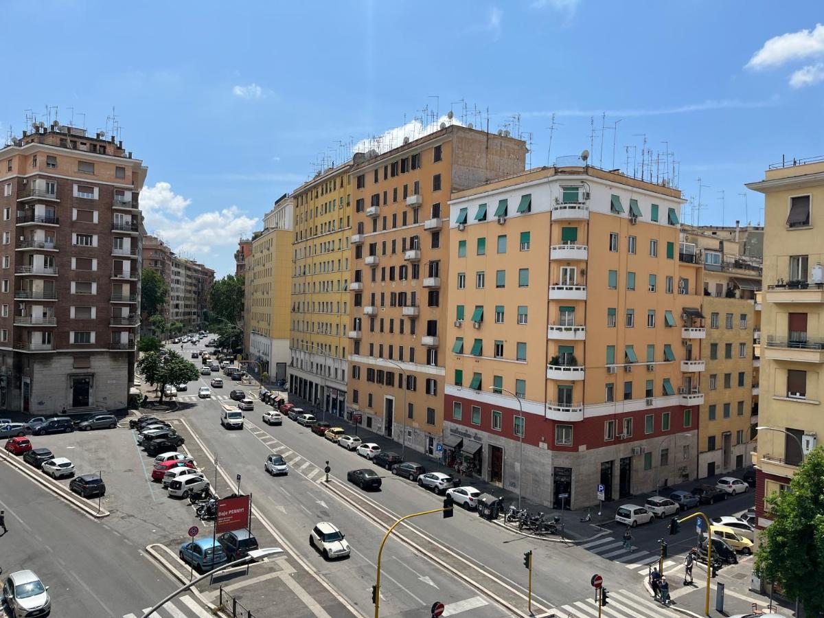 Gateway To Rome'S Treasures公寓 外观 照片