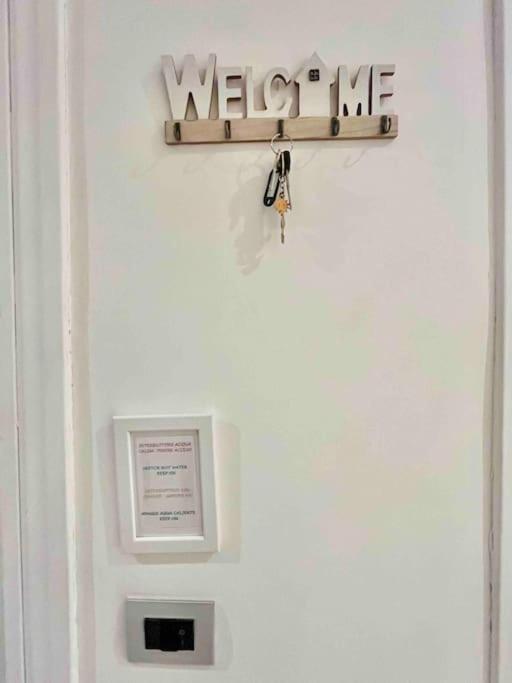 Gateway To Rome'S Treasures公寓 外观 照片